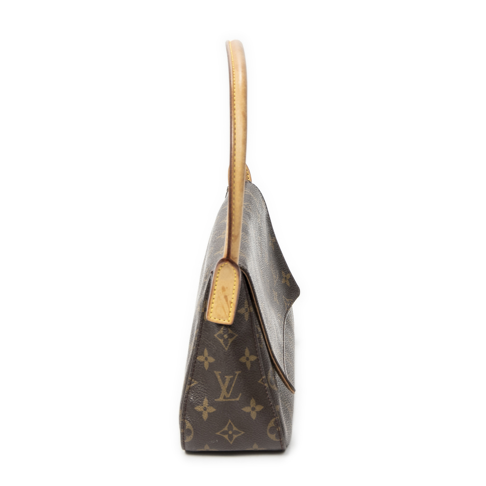Louis Vuitton Mini Looping - Picture 4 of 10